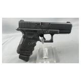 *SEIZURE* Glock, Inc. 19 9x19