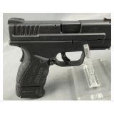 *SEIZURE* Springfield XD-9 SUB-COMPACT 9x19
