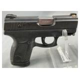 *SEIZURE* Taurus PT609 PRO 9mm PARA