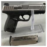 *SEIZURE* Smith & Wesson SD40 VE 40 S&W