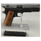 *SEIZURE* Chiappa Firearms, LTD Puma 1911-22 22 Ca