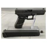 *SEIZURE* Glock 17 Gen 4 9x19