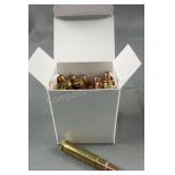 (20 Rnds) Reloaded 35 Remington 200g SP