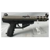 *SEIZURE* A.A. Arms AP9 9mm Luger