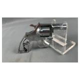 *SEIZURE* Clerke Technicorp Clerke 1st 22 LR