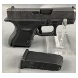 *SEIZURE* Glock 26 Gen 4 9x19