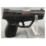 *SEIZURE* Taurus 709 Slim 9mm