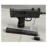 *SEIZURE* RPB Industries SMII-AI 380