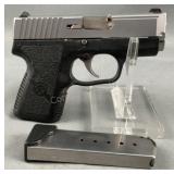 *SEIZURE* Kahr Arms PM40 40 S&W