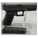 *SEIZURE* Glock 22 .40
