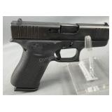 *SEIZURE* Glock, Inc. 43X 9x19