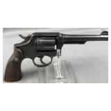 *SEIZURE* Smith & Wesson Revolver 38 S.&W. SPECIAL