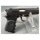 *SEIZURE* Bersa Thunder 380 .380 ACP