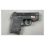 *SEIZURE* Smith & Wesson Bodyguard 380 380 Auto