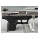 *SEIZURE* Taurus PT140 PRO .40