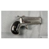 *SEIZURE* Remington Arms Co. Derringer