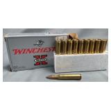 (20 Rnds) Factory Winchester 30-06 180g Power-Poin