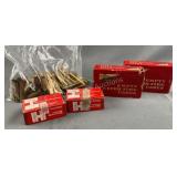 Assorted Reloading Components