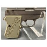 *SEIZURE* Intratec PROTEC-25 25 ACP