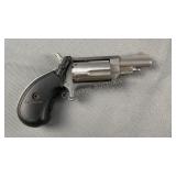 *SEIZURE* North American Arms Revolver .22 MAGNUM