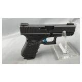 *SEIZURE* Glock 19 Gen 4 9x19