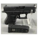 *SEIZURE* Glock, Inc. 27 Gen 4 .40