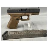 *SEIZURE* Glock 19 9x19