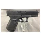 *SEIZURE* Glock 23 .40