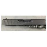 *SEIZURE* Glock 27 Slide, Barrel & Recoil Spring