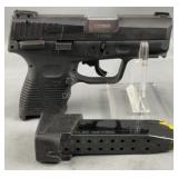 *SEIZURE* Taurus 24/7 G2C 9mm