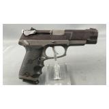 *SEIZURE* Surm, Ruger & Co. P89 9mmx19