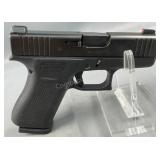 *SEIZURE* Glock 43X 9x19