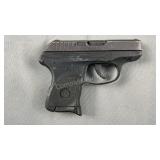*SEIZURE* Sturm, Ruger & Co. LCP 380 Auto