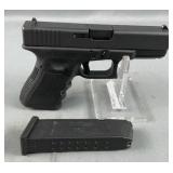 *SEIZURE* Glock, Inc. 19 9x19