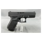 *SEIZURE* Glock, Inc. 23 .40