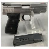 *SEIZURE* Bryco Arms Jennings Nine-CA 9mm