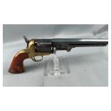 *SEIZURE* Pietta 1851 Confederate Navy .44 CAL.