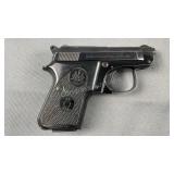 *SEIZURE* Beretta 950 BS 25 Cal