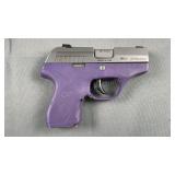 *SEIZURE* Beretta USA PICO 380 Auto