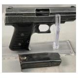 *SEIZURE* Bryco Arms Bryco 59 9mm