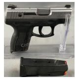 *SEIZURE* Taurus PT140 PRO .40