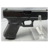 *SEIZURE* Glock, Inc. 23 Gen 5 .40