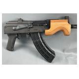 *SEIZURE* Romarm/Cugir Micro Draco 7.62x39mm