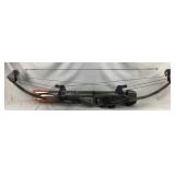 Bear Polar LTD Compound Bow Left Handed