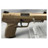 *SEIZURE* FN Herstal Five-seveN 5.7x28