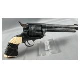 *SEIZURE* J.P. Sauer & Sohn Western Marshall .22 C