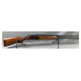 *SEIZURE* Eibar Laurona 12 Gauge