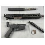 *SEIZURE* Palmetto State Armory PA-15 5.56 NATO