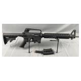 *SEIZURE* Mossberg 715T .22 Long Rifle