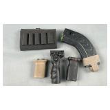 *SEIZURE* Assorted AR Parts